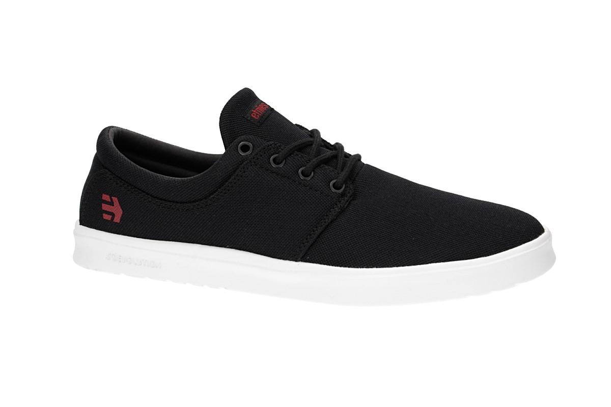 Etnies Barrage SC Schuh (black)