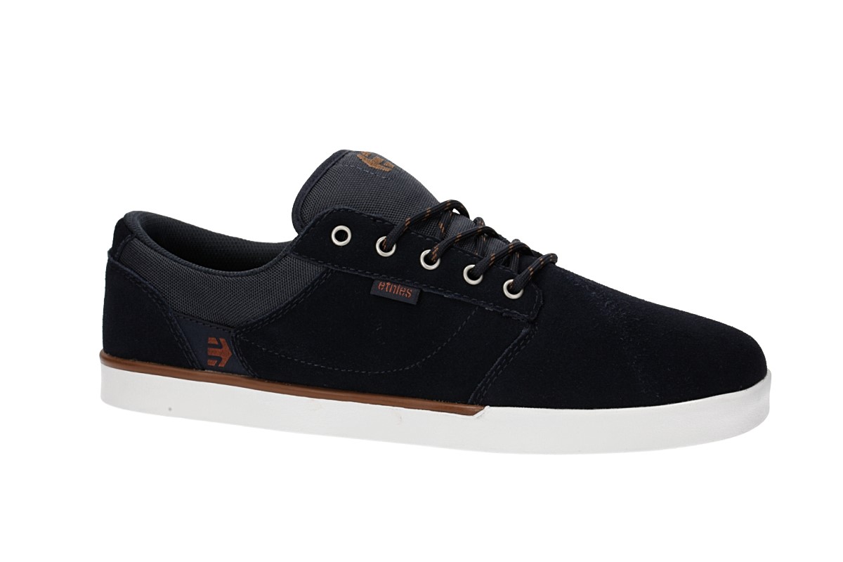 Etnies Jefferson Shoes (navy)