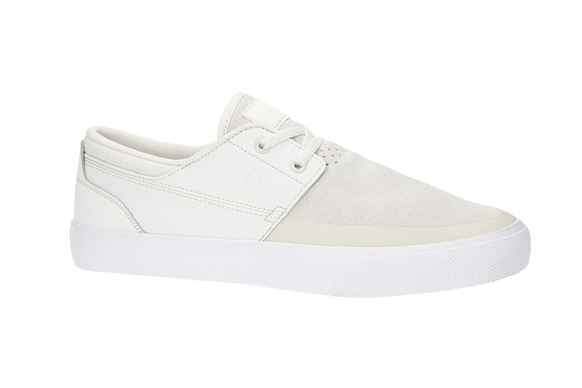 DC Wes Kremer 2 S Chaussure (cream)