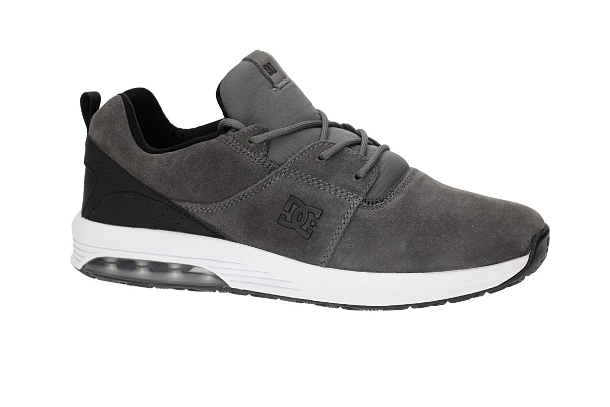 DC Heathrow IA Scarpa