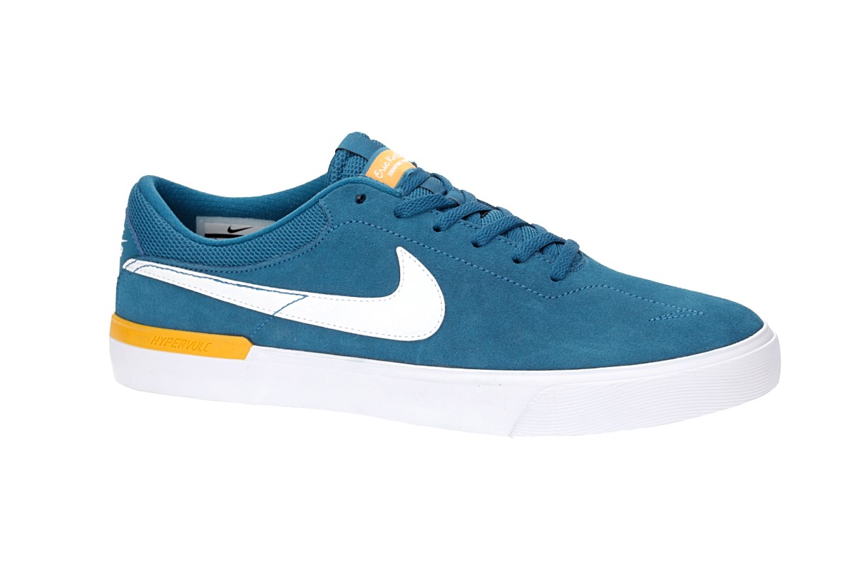 Nike SB Koston Hypervulc Schuh (industrial blue white)