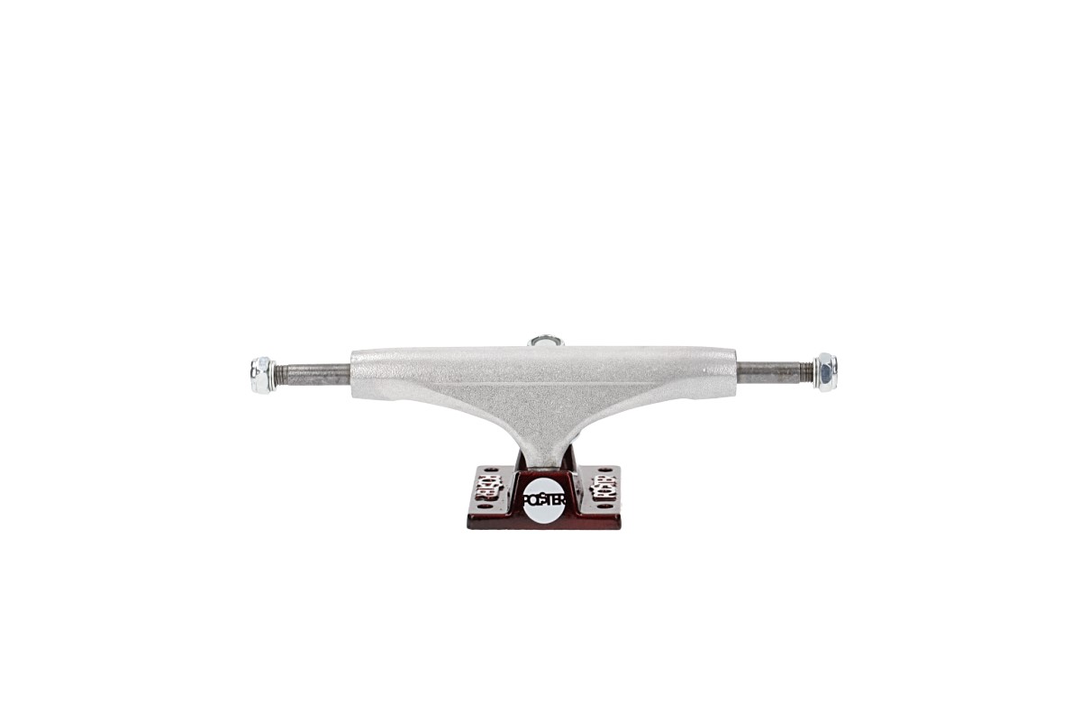 Polster Stage VI Standard 5.25" Achse (apple red polish ravv)