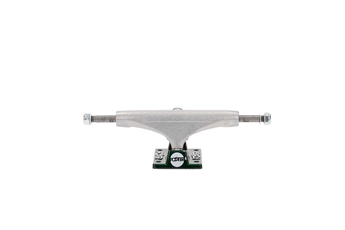 Polster Stage VI Standard 5.25" Achse (green polish ravv)