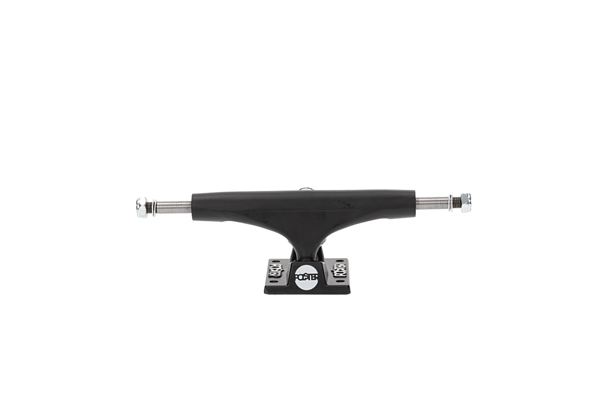 Polster Stage VI Standard 5.5" Truck (matte black)
