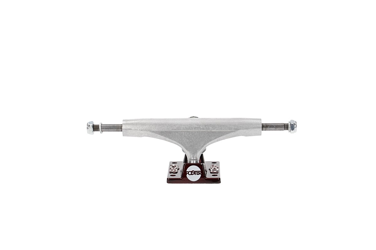 Polster Stage VI Standard 5.5" Achse (apple red polish ravv)