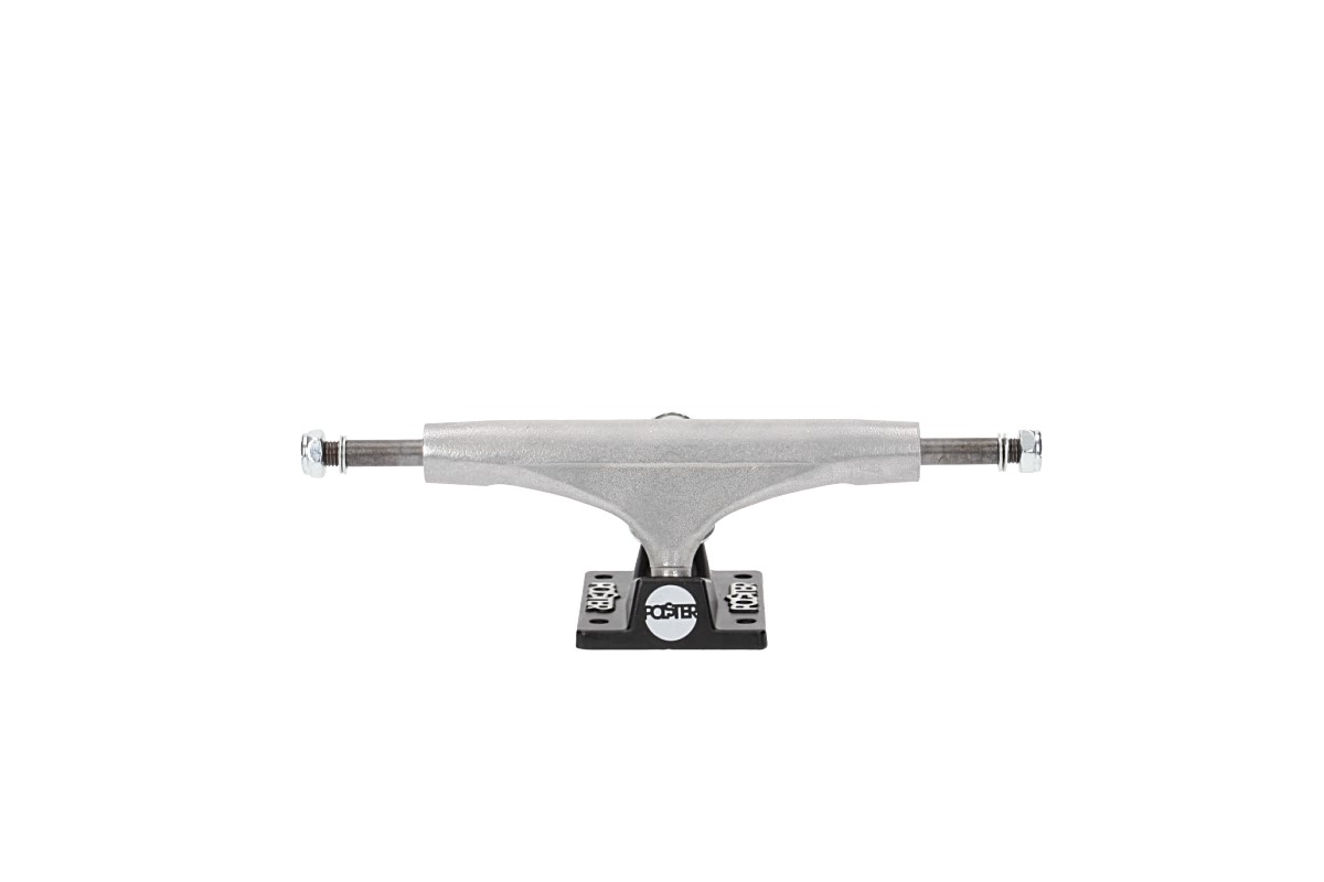 Polster Stage VI Standard 5.5" Achse (matte black polish ravv)