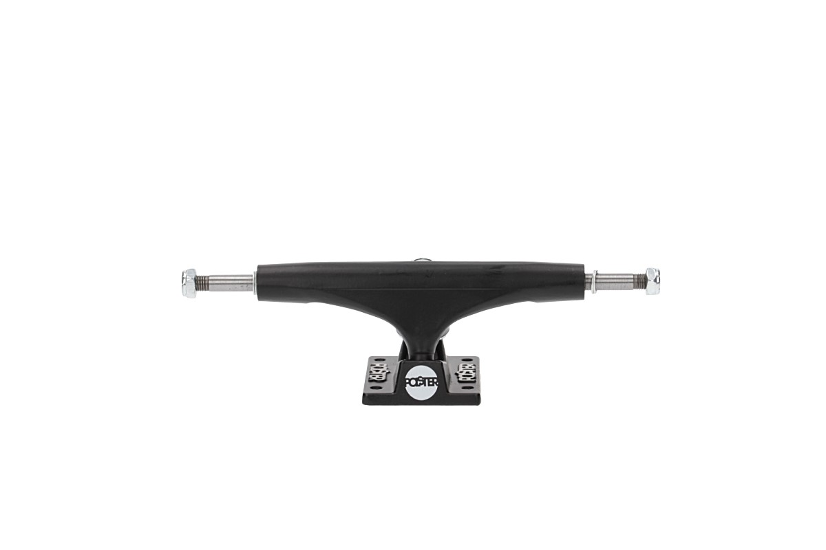 Polster Stage VI Standard 5.85" Truck (matte black)