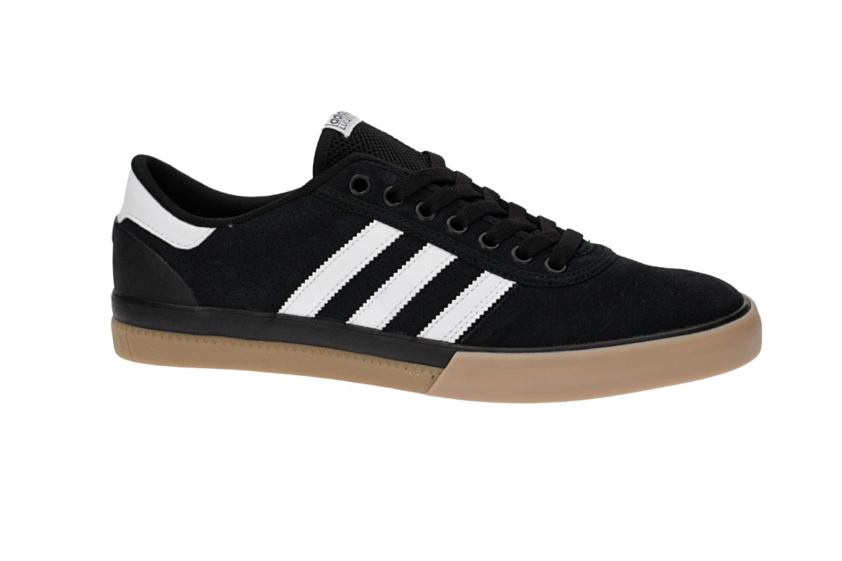 adidas Skateboarding Lucas Premiere ADV Schuh (core black black gum)