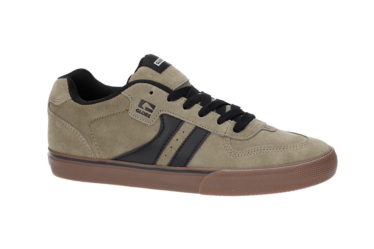Globe Encore 2 Schuh (dusty olive black)