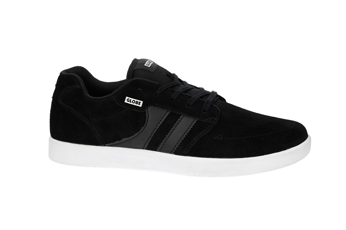 Globe Octave Schuh (black white)