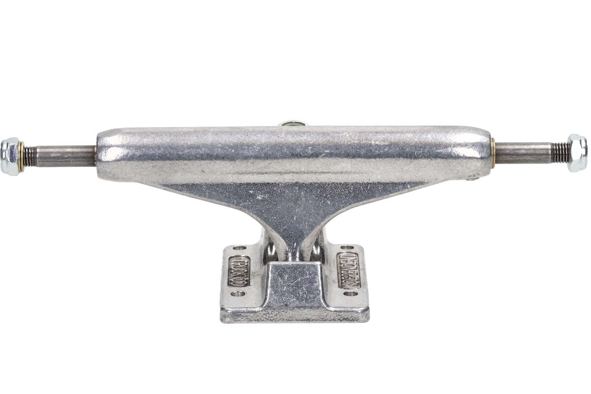 Independent 144 Stage 11 Standard Truck (silver)