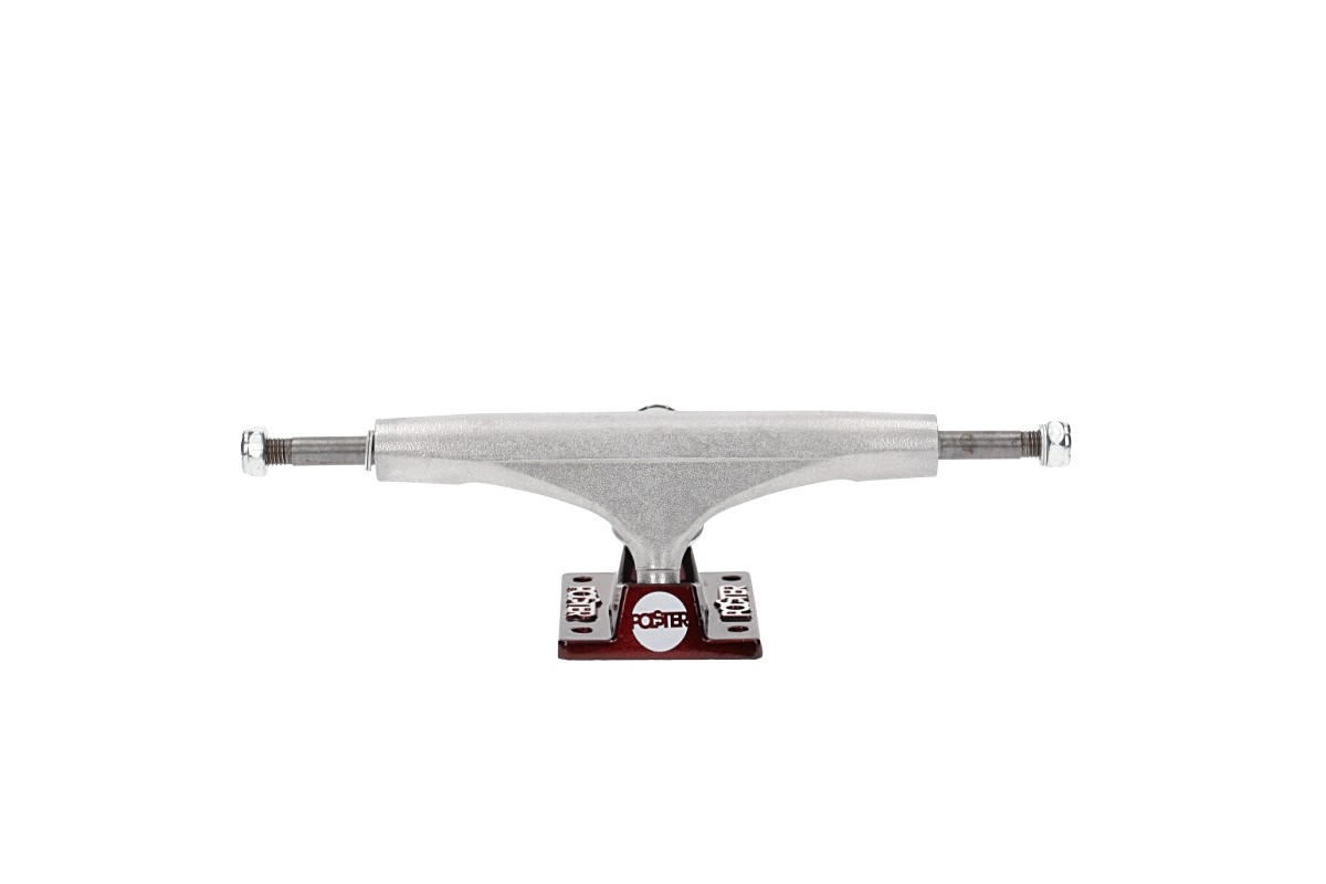 Polster Stage VI Standard 5.85" Achse (apple red polish ravv)