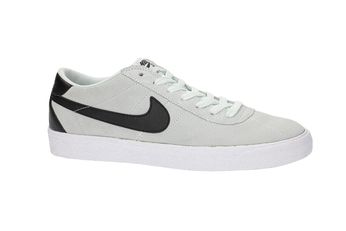 Nike SB Zoom Bruin Schuh (barely green black)