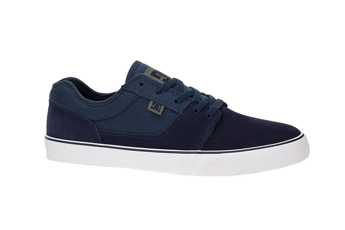 DC Tonik Schuh (navy)