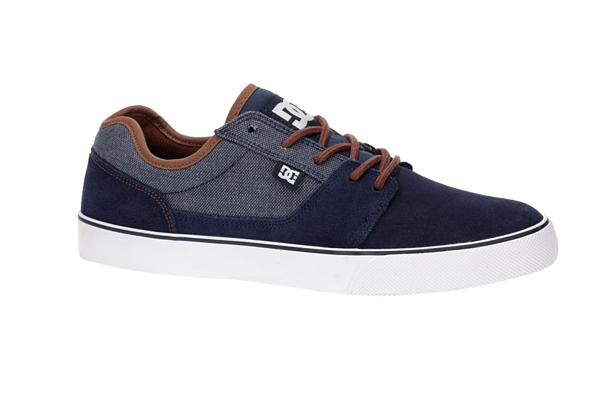 DC Tonik SE Schuh (navy)
