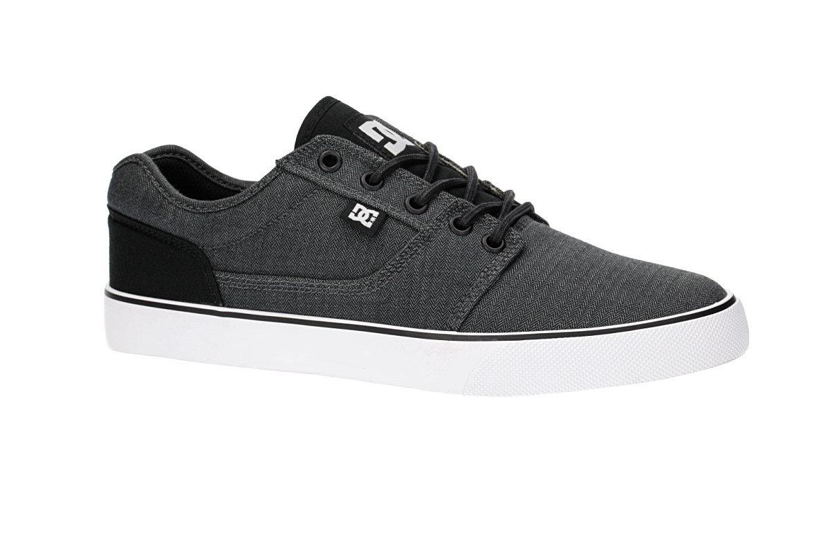 DC Tonik TX SE Schuh (black dark grey white)