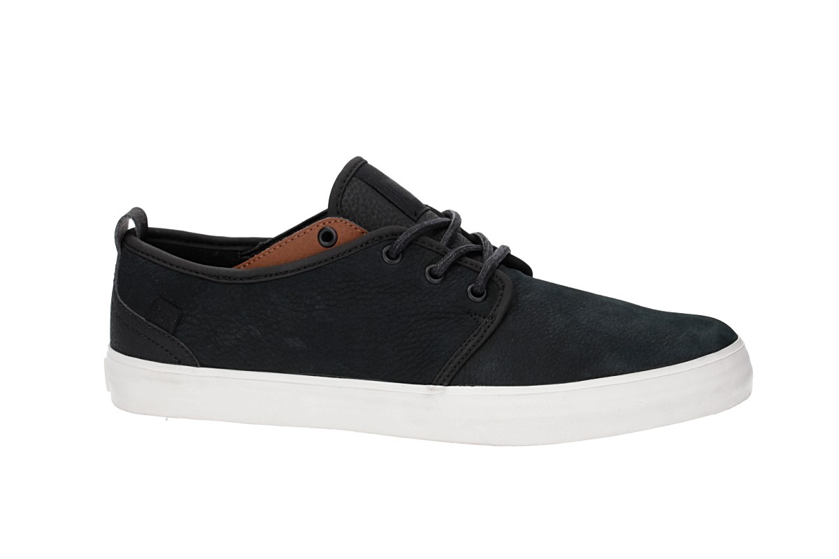 DC Studio 2 LE Schuh (black dark chocolate)