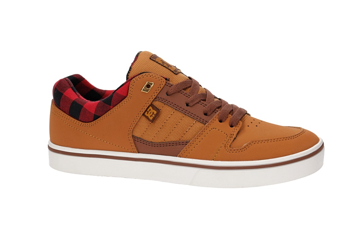 DC Course 2 SE Schuh (wheat black dark chocolate)