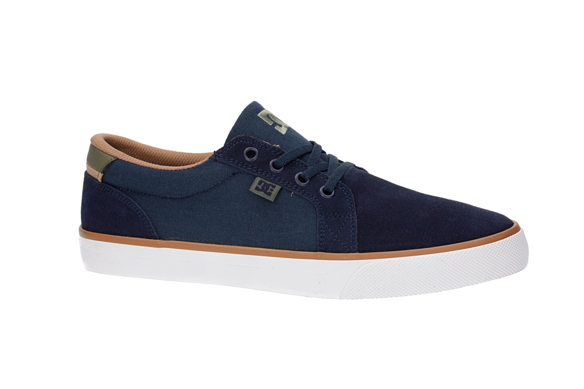 DC Council SD Shoes (navy)