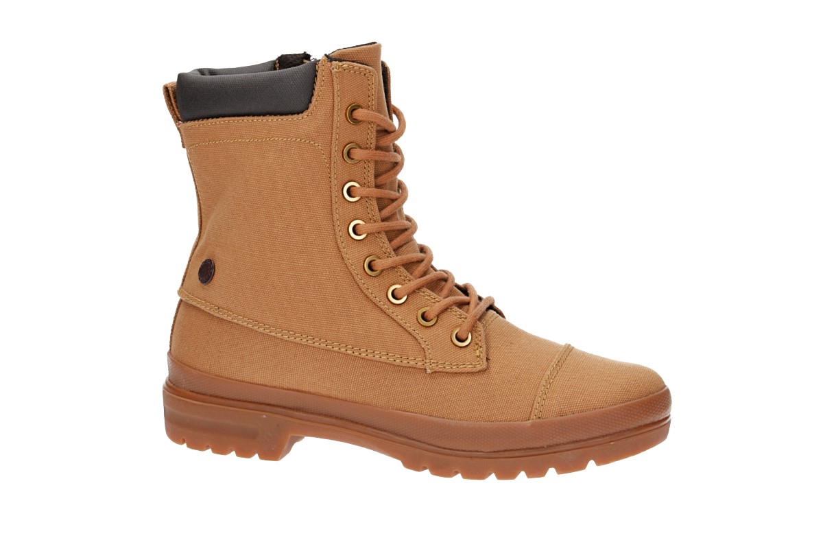DC Amnesti TX Schuh women (wheat)