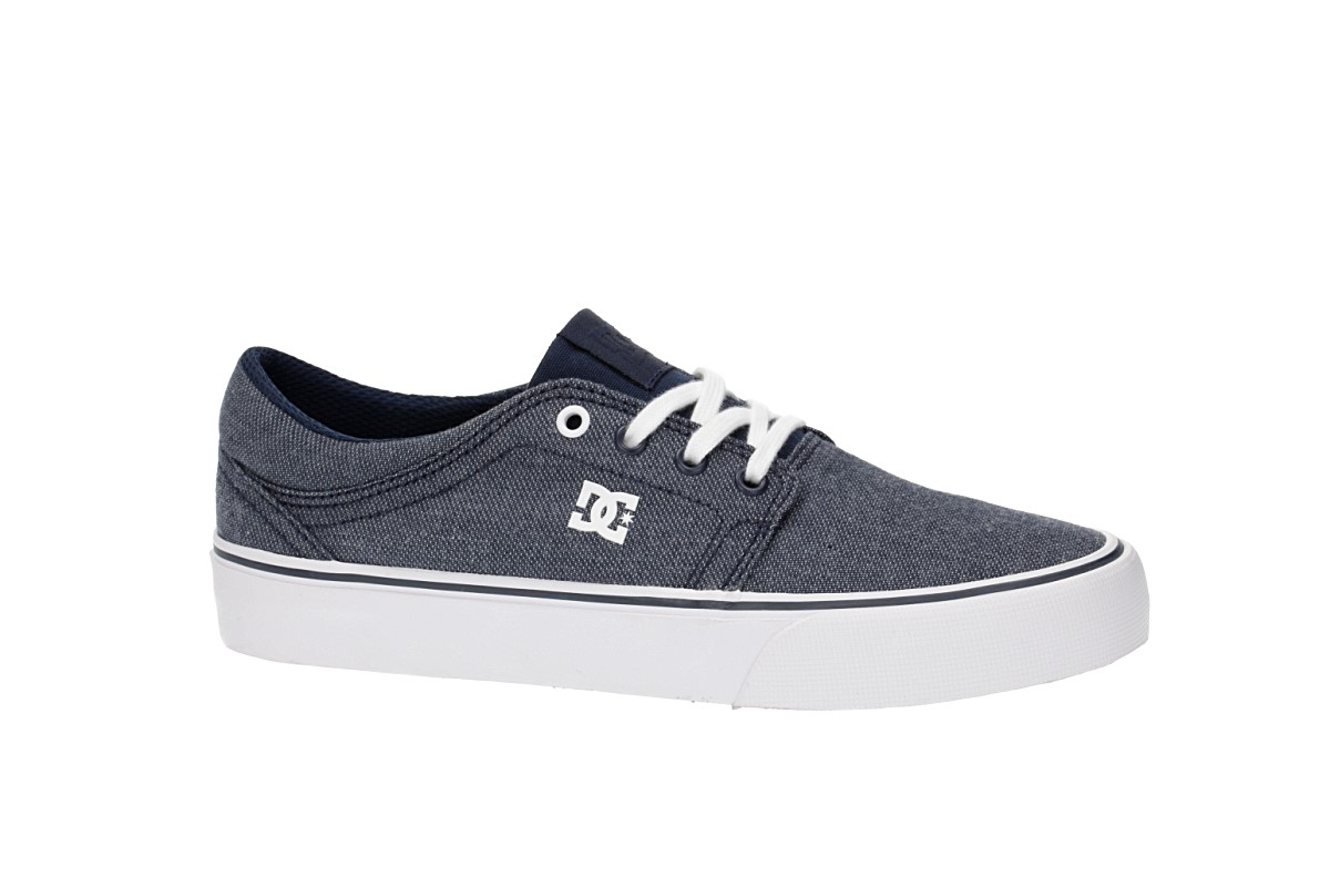 DC Trase TX SE Schuh women (chambray)