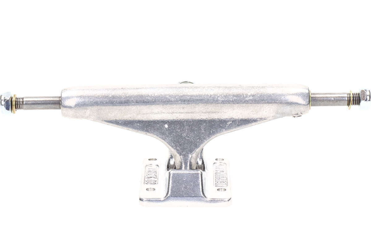 Independent 144 Stage 11 Standard Forged Hollow Achse (silver)