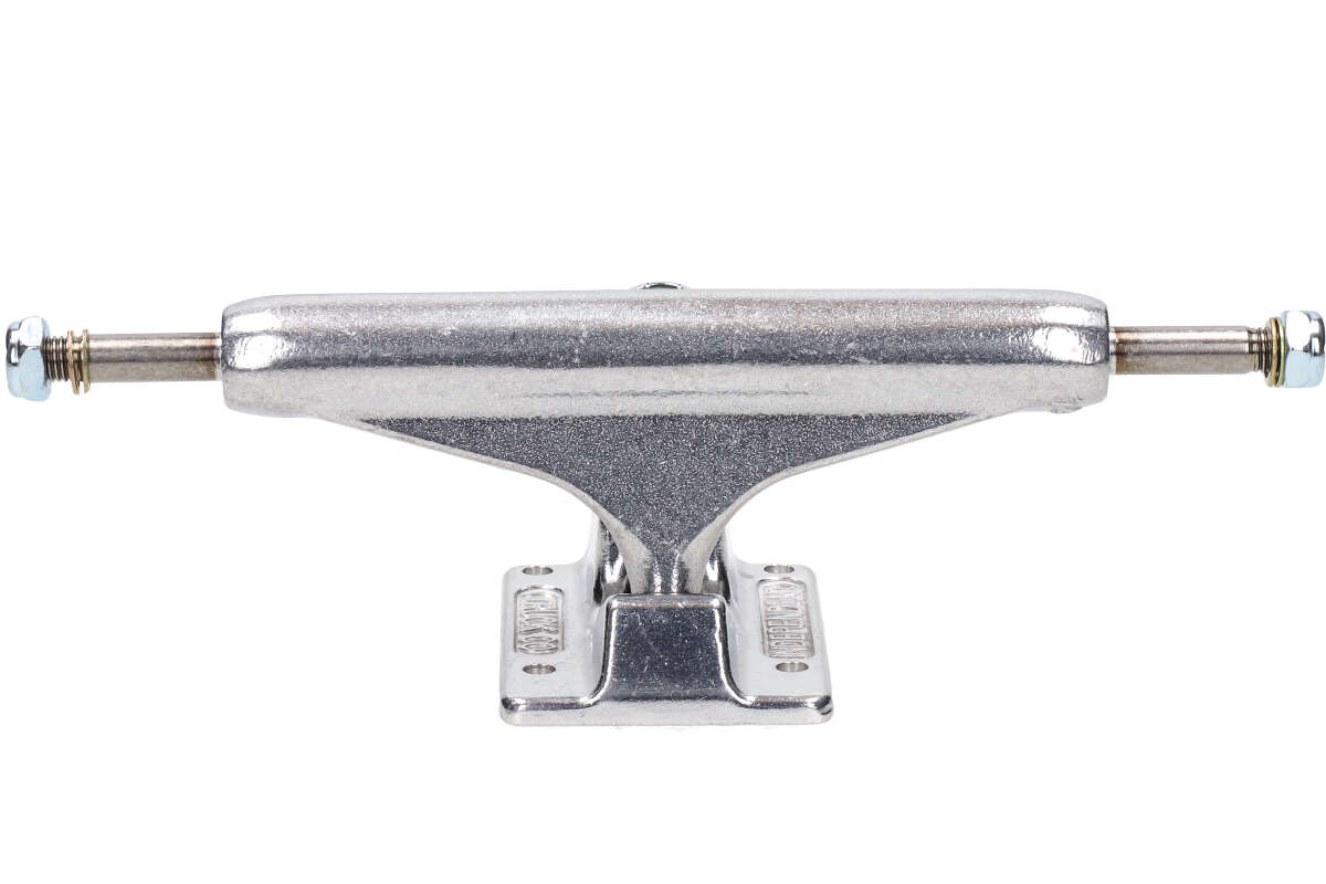 Independent 144 Stage 11 Standard Forged Titanium Truck (silver)