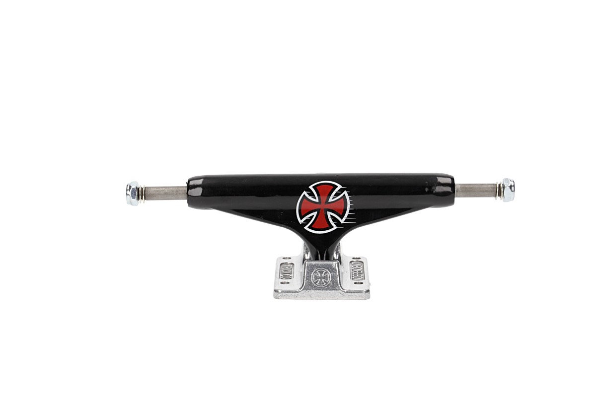 Independent 149 Stage 11 Standard Wes Kremer Speed Hollow Truck (black silver)