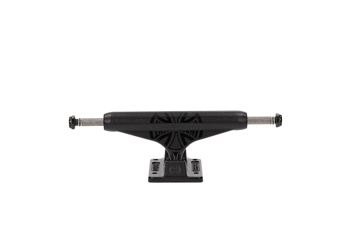 Independent 144 Stage 11 Standard Blackout TC Truck (black)