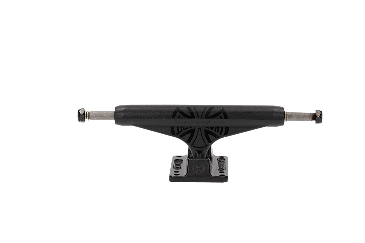 Independent 159 Stage 11 Standard Blackout TC Truck (black)