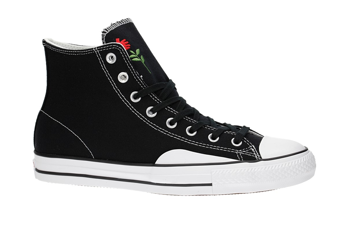 Converse x Chocolate CTAS Pro Hi Zapatilla (black days ahead)