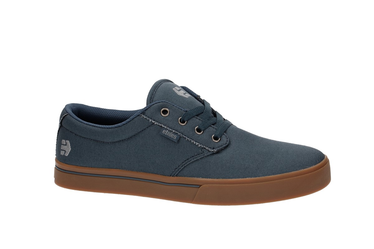 Etnies Jameson 2 Eco Schuh (grey silver)