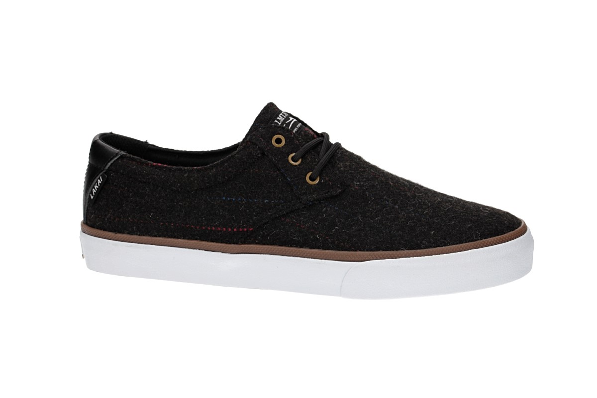 Lakai Daly Textile Chaussure (black)