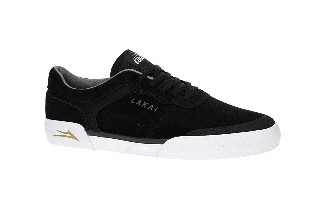 Lakai Staple Chaussure (black)