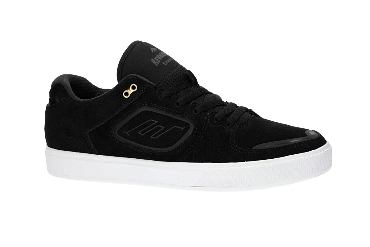 Emerica Reynolds G6 Schuh (black white)