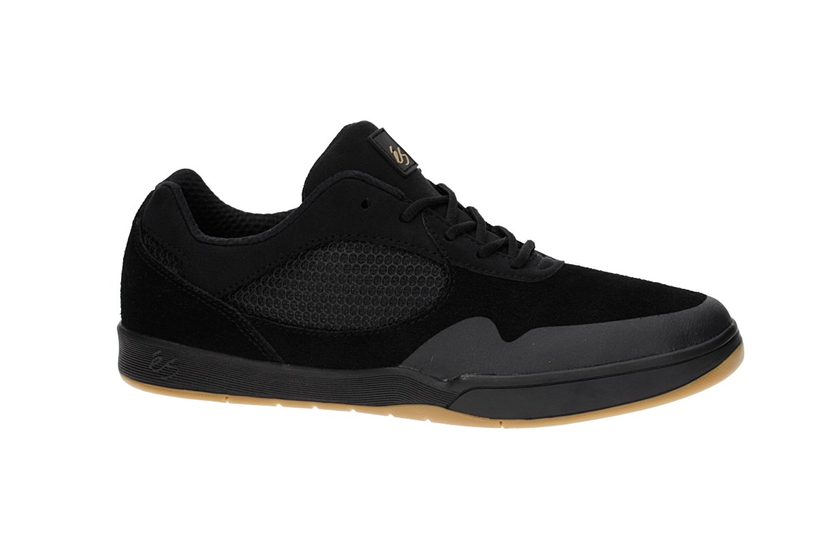 éS Swift Shoes (black black)
