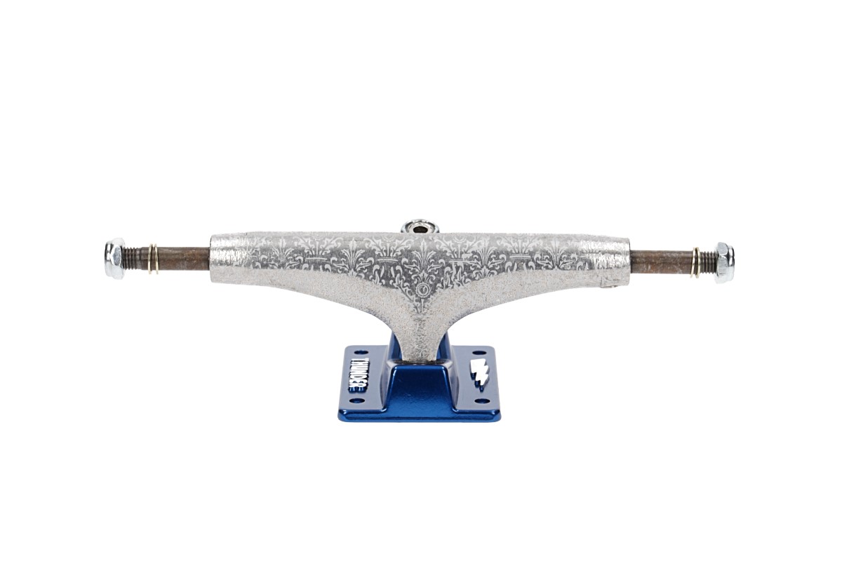 Thunder 147 High Hollow Tonal Elite Eje (polished blue)