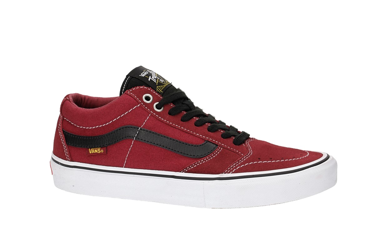 Vans TNT high España Vans TNT high España