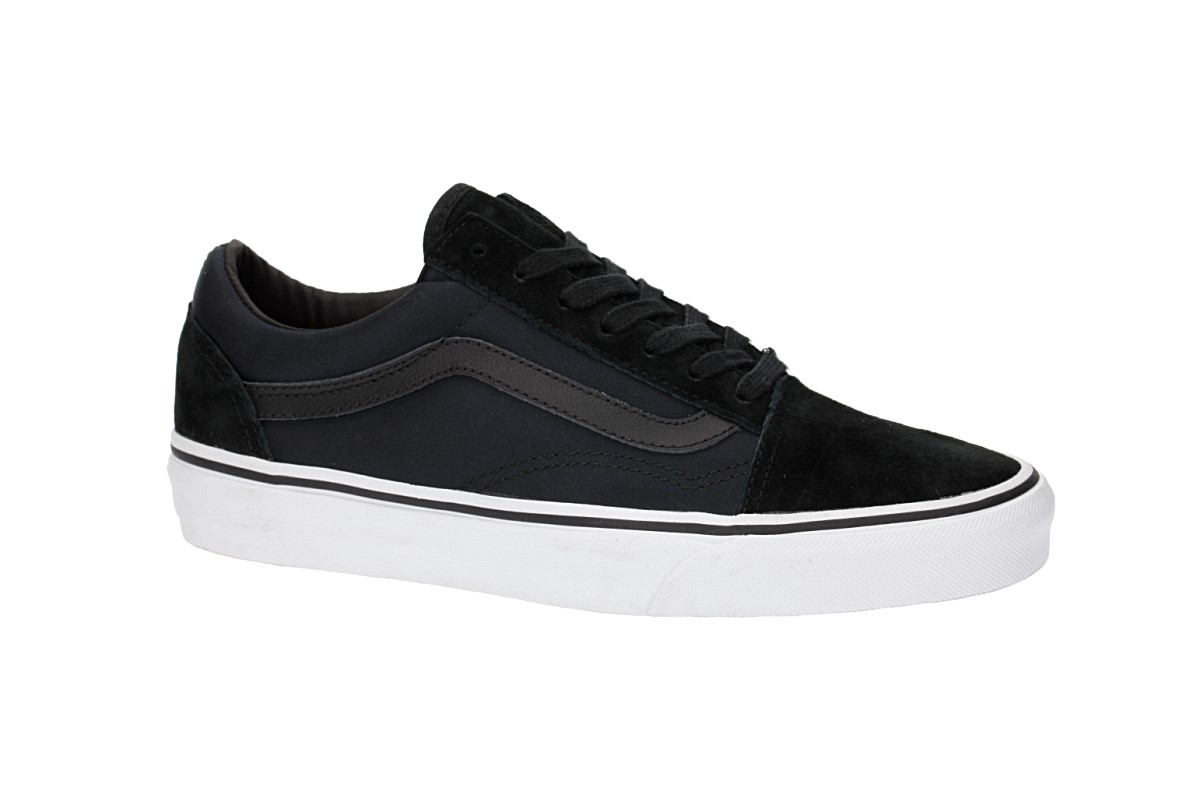 Vans Old Skool Zapatilla women (black true white)