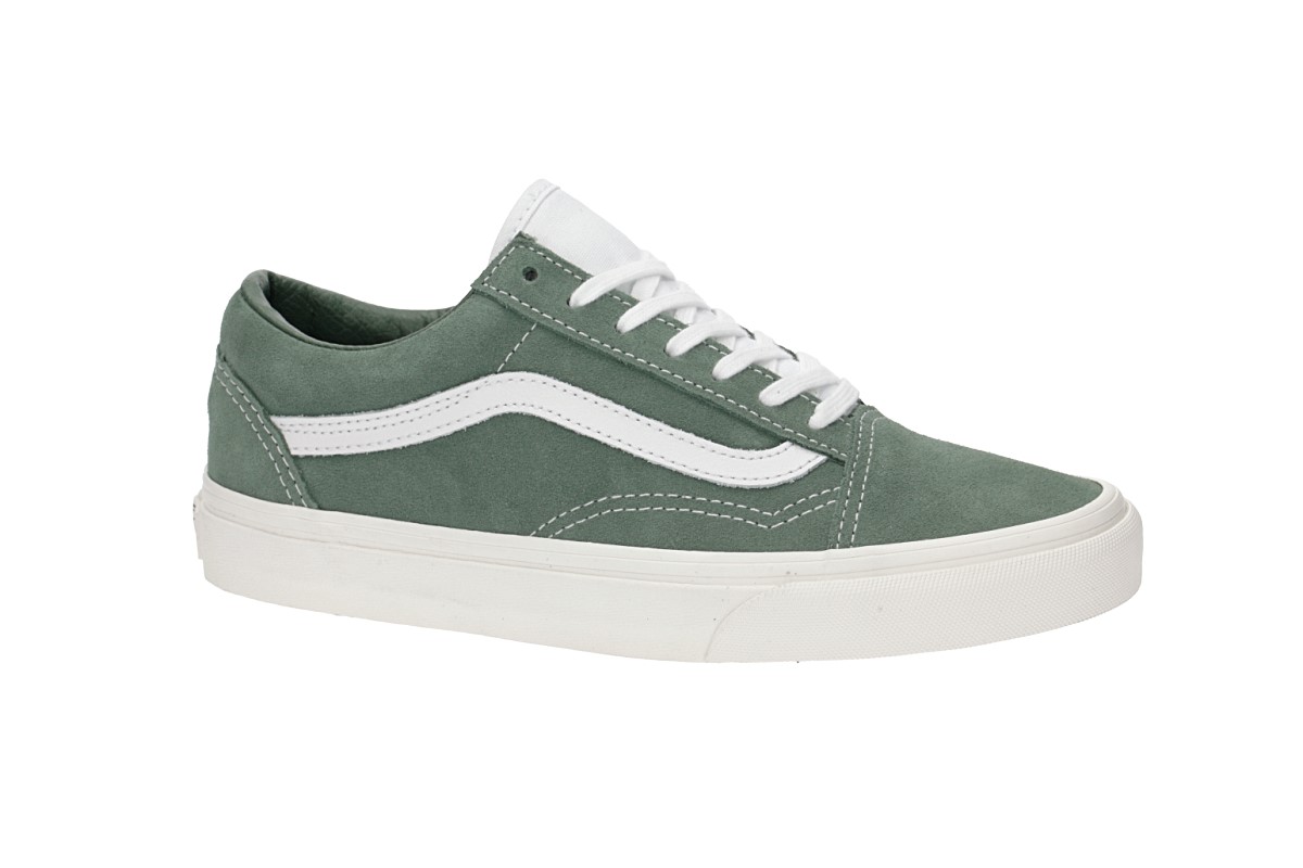 Vans Old Skool Zapatilla women (sea spray true white)