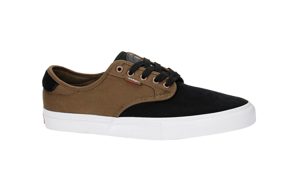 Vans Chima Ferguson Pro Chaussure (black teak)
