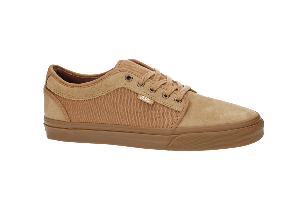 Vans Chukka Low Scarpa