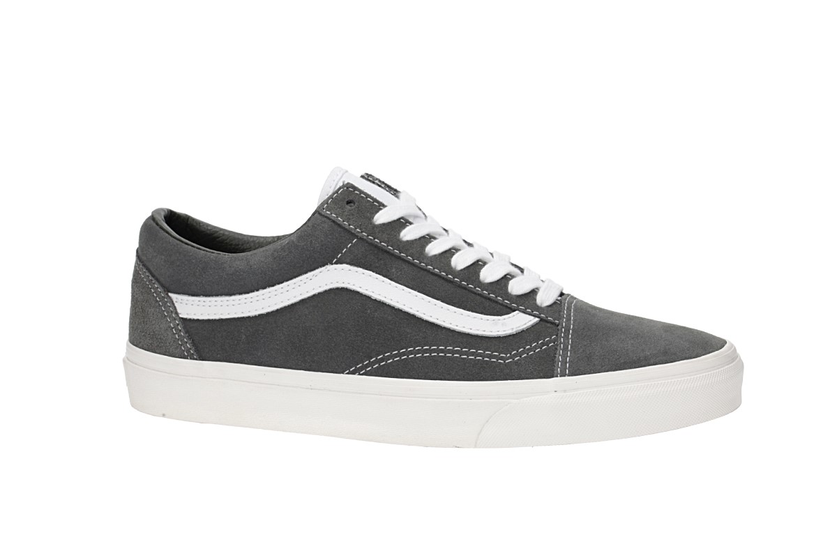 Vans Old Skool Zapatilla (gunmetal)