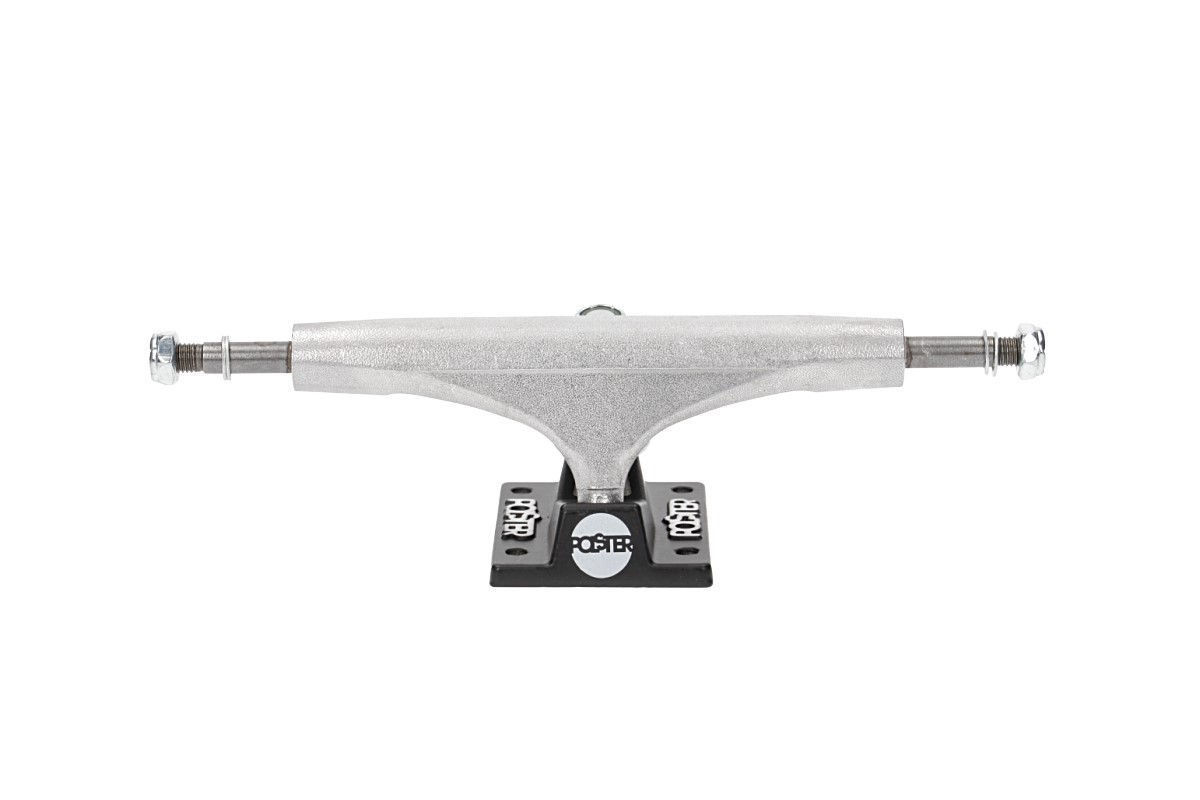 Polster Stage VI Standard 5.85" Achse (matte black polish ravv)