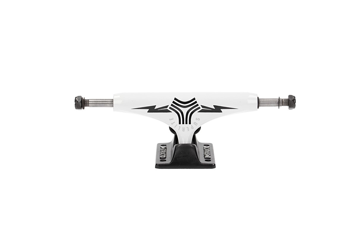 Destructo Superlight VI 5.25" Mid Truck