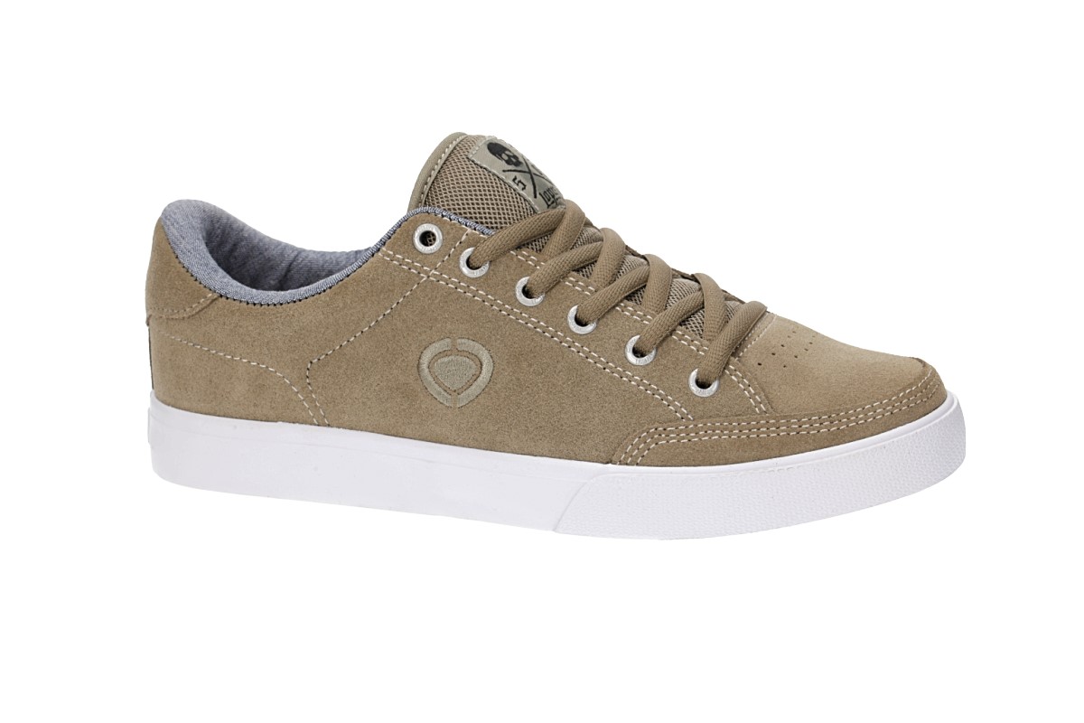 C1RCA AL 50 Schuh (clay white)