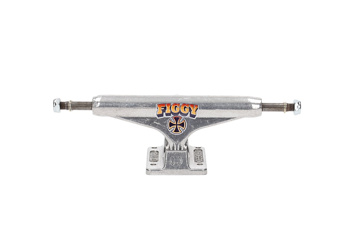 Independent 149 Stage 11 Standard Figgy Faded Hollow Truck