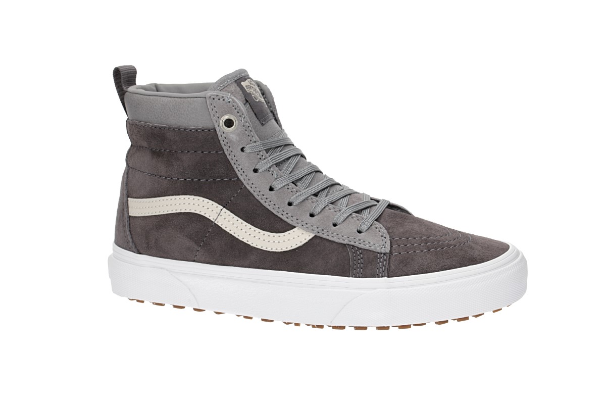 Vans Sk8-Hi MTE Zapatilla (rabbit frost grey)