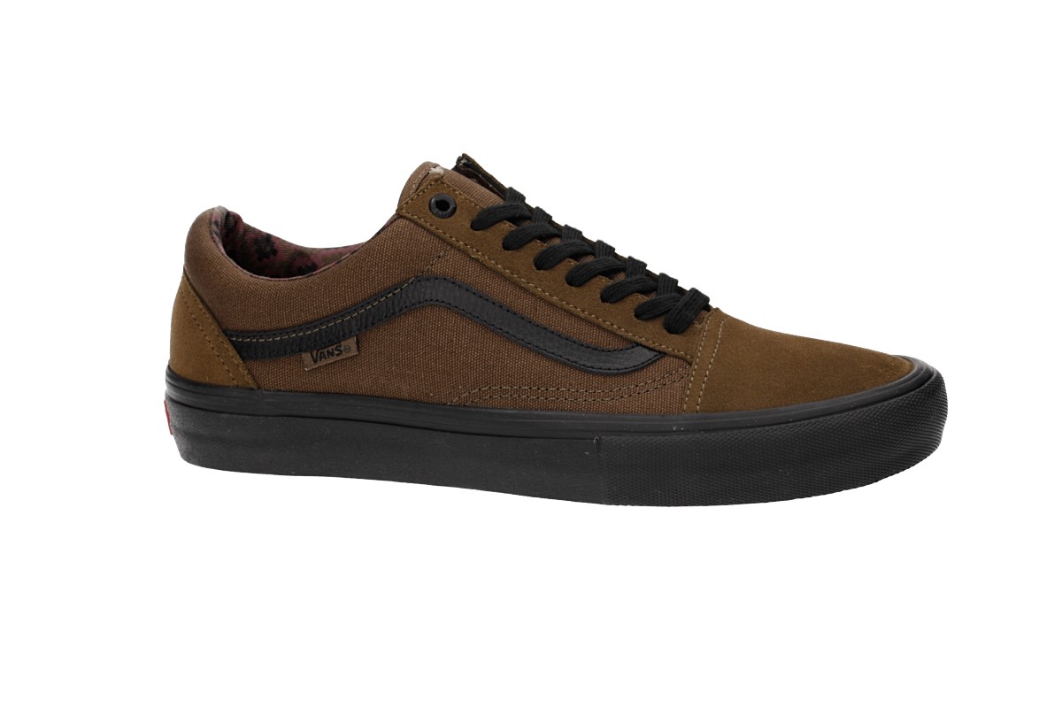 Vans Old Skool Pro Scarpa