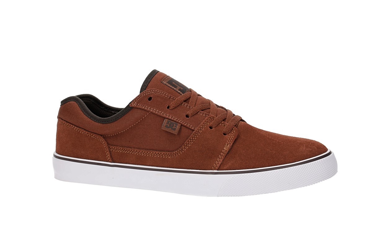 DC Tonik Shoes (brown)